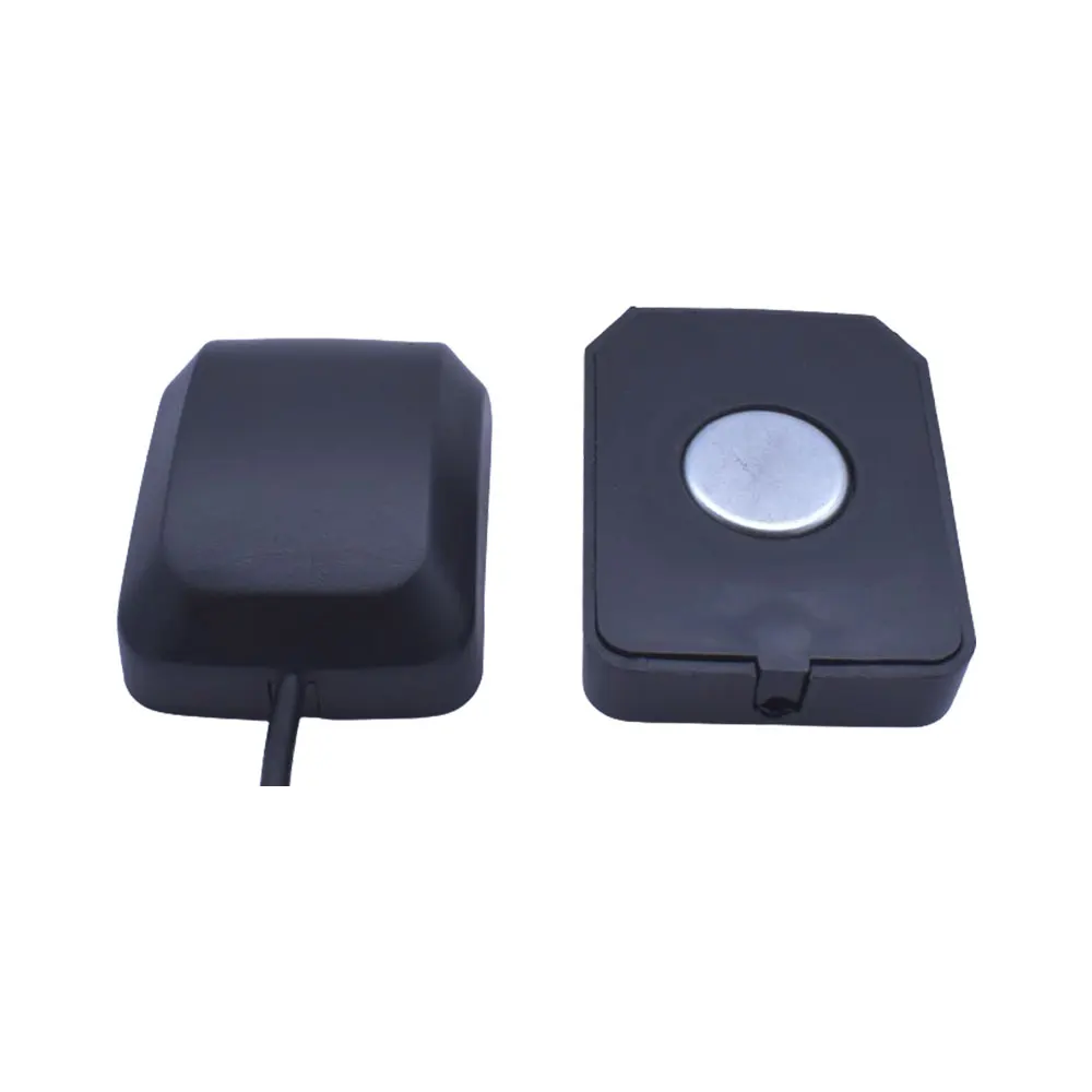 High Precision RTK Global Positioning System GPS Antenna GNSS Receiver With USB Interface Built-in UBX-M9140 Chip GNSS Module