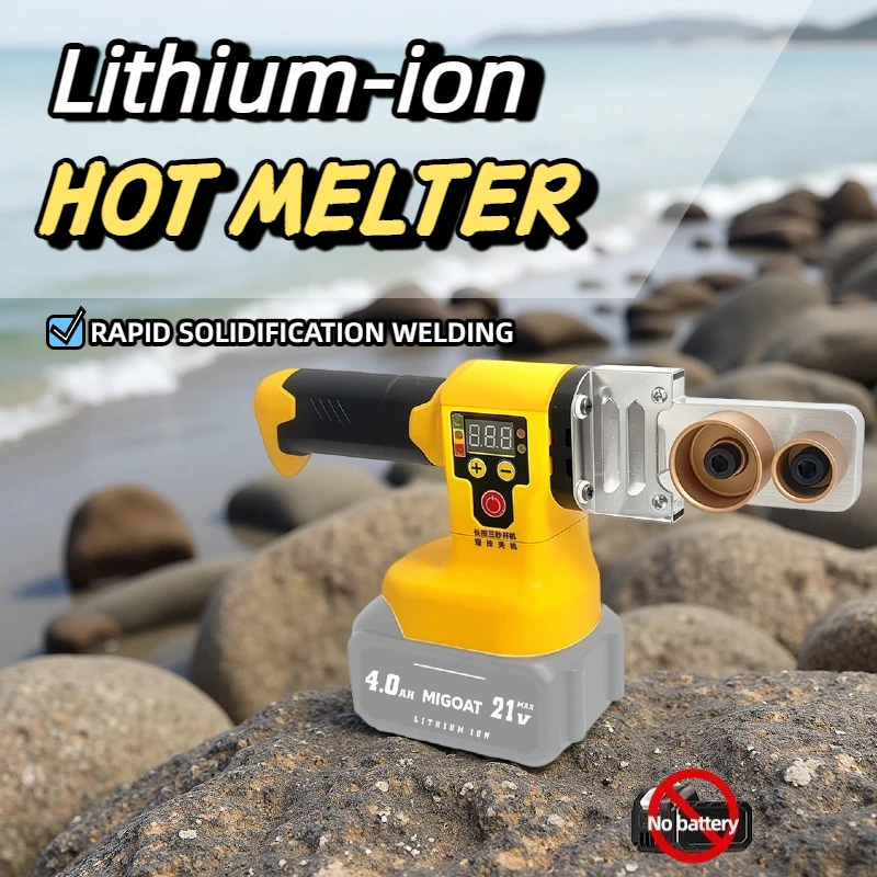 Migoat Cordless Pla… - image