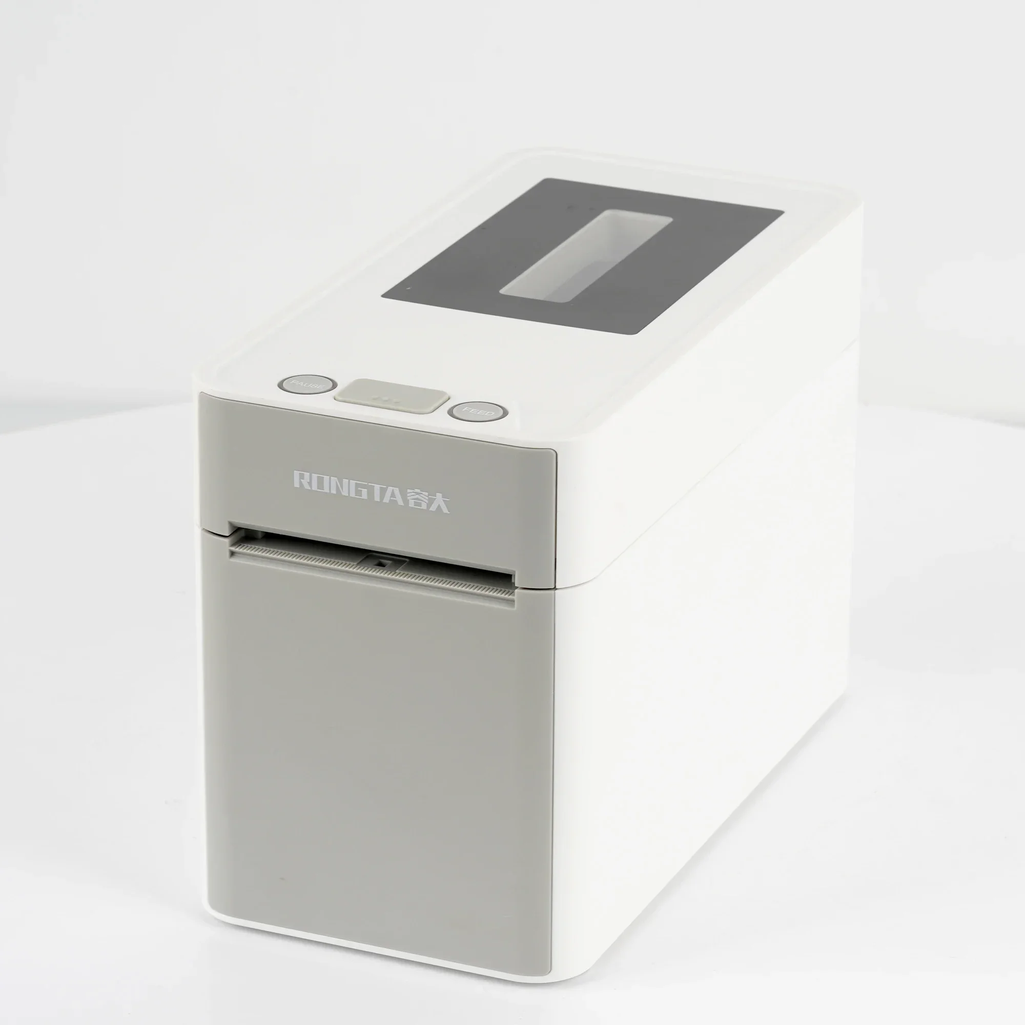 Rongta high quality RPW210 Healthcare and id identification medical printer hospital printer Thermal Wristband Printer