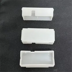 3Pcs LP-E12 Battery Cover Protect case for Canon EOS 100D M M2 M10 M50 M100 M200 Rebel SL1 M50 Mark II PowerShot SX70 HS