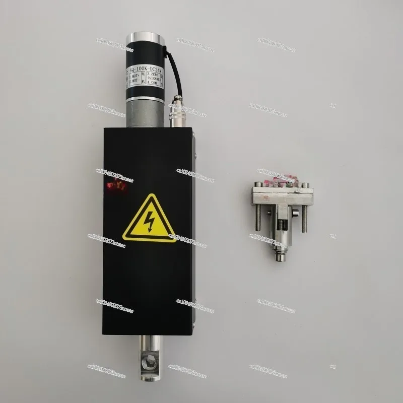 Portable Arc Voltag… - image