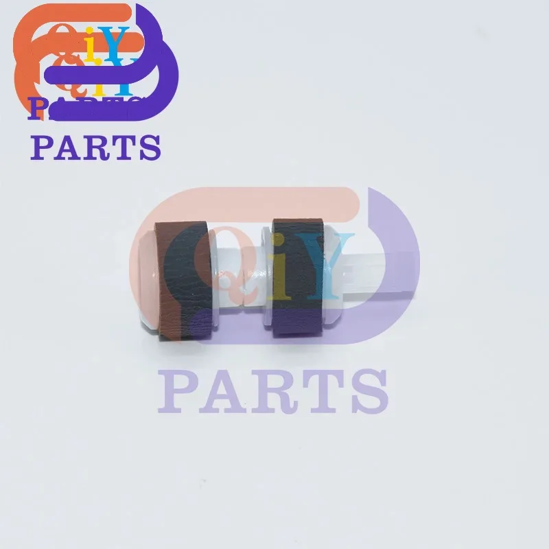 1SET QM4-1893-000 QM4-1894-000 Pickup Roller suitable for CANON E500 E510 E600 E610 MG 2170 2270 3170 3270 3570 2150 4250 4140 3