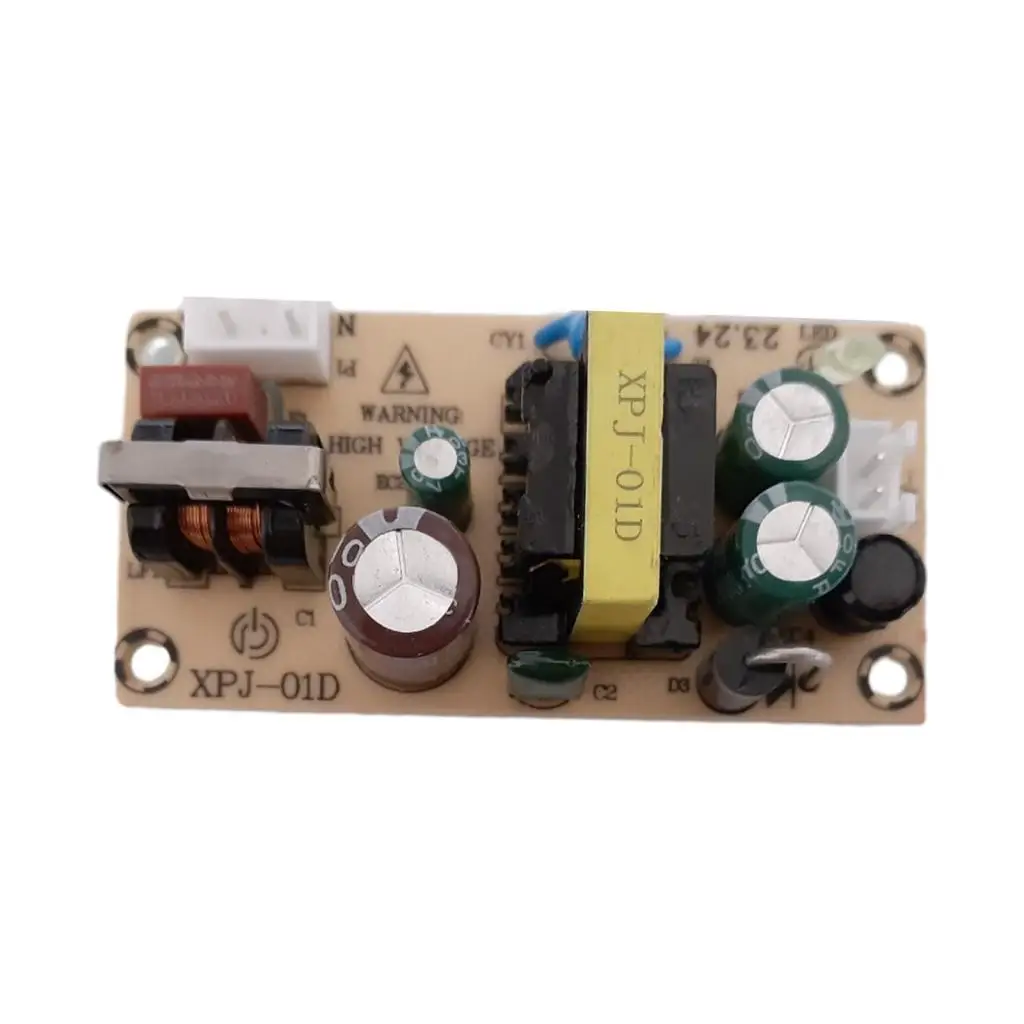 5V 2A 10W DC Isolate Buck Converter Step Down Power Supply Module