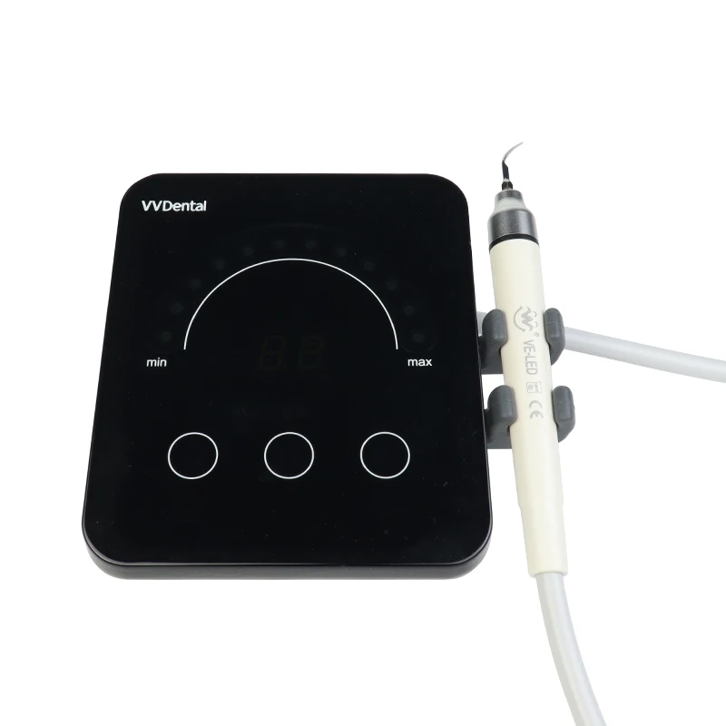 

Dental Scaler Oral Irrigator Tartar Removal Automatic Water Supply Cleansing Machine