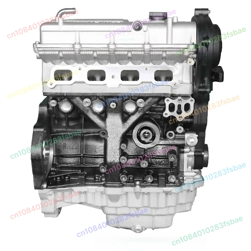 

Подходит для нового двигателя Changan JL486ZQ2 1.8T, используемого в моделях CS35, C75, CS85, CS95, V7, HUNTER, EADO, ALSVIN.