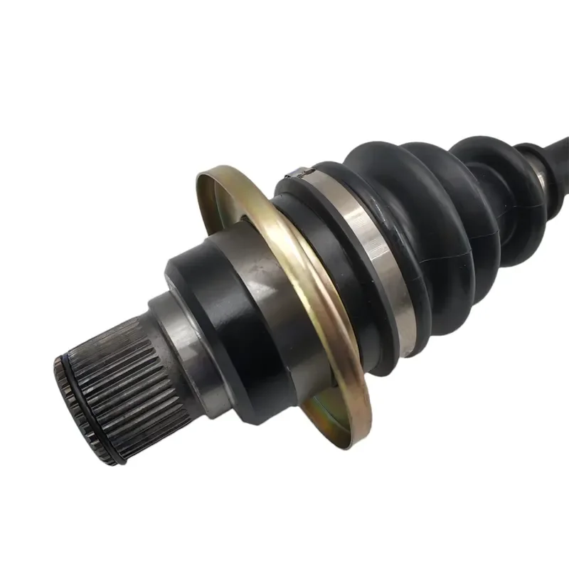 【Direct Fit Daria】 Rear Right CVT Axle UTV for HISUN 700 500 HS500 HS700 500CC 700CC ATV Parts 47270-107-0000