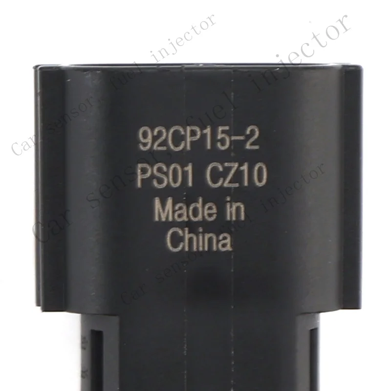 Q+ A/C Pressure Switch Sensor MR306627 for Mitsubishi Outlander Lancer 2008-2017 GM