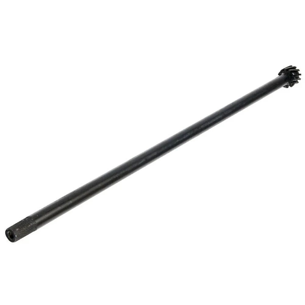 Imagem -03 - Eixo de Direção para Substitui 93805078 Cortador de Grama Garden Power Grass Trimmer Peças de Reposição 1pc