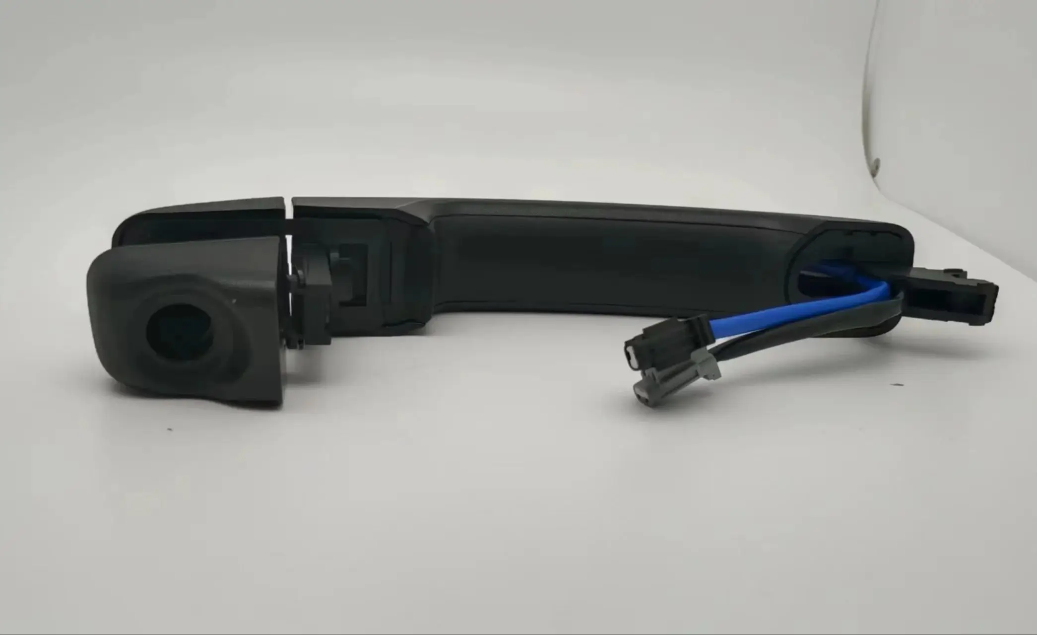 مقبض خارجي دخول بدون مفتاح يناسب جميع الأبواب لرينو ماستر 3&4 لفوكسهول/أوبل موفانو II نيسان NV400 Interstar 806074220R