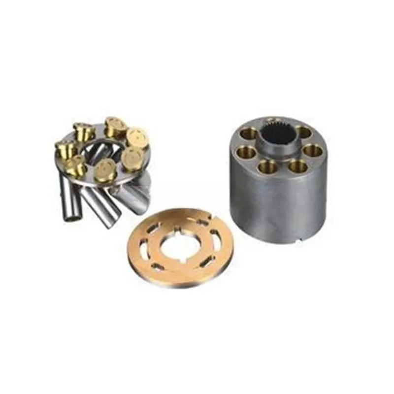 

Hydraulic Pump Repair Parts Kit for Parker BZ732-100