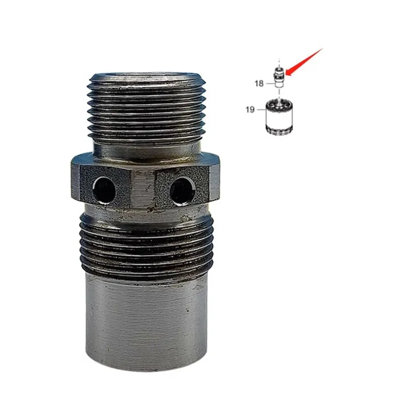 

55495106 Suitable for GM Cadillac L3Z LAH LP5 LDF LSY LXH engine 2.0T machine filter screw filter bolt