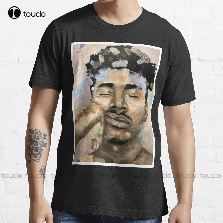 Sleepyhead Blm Sleepy Love Blackart Black Black Lives Matter T-Shirt Tshirts For Women Custom Aldult Teen Unisex Xs-5Xl Gift