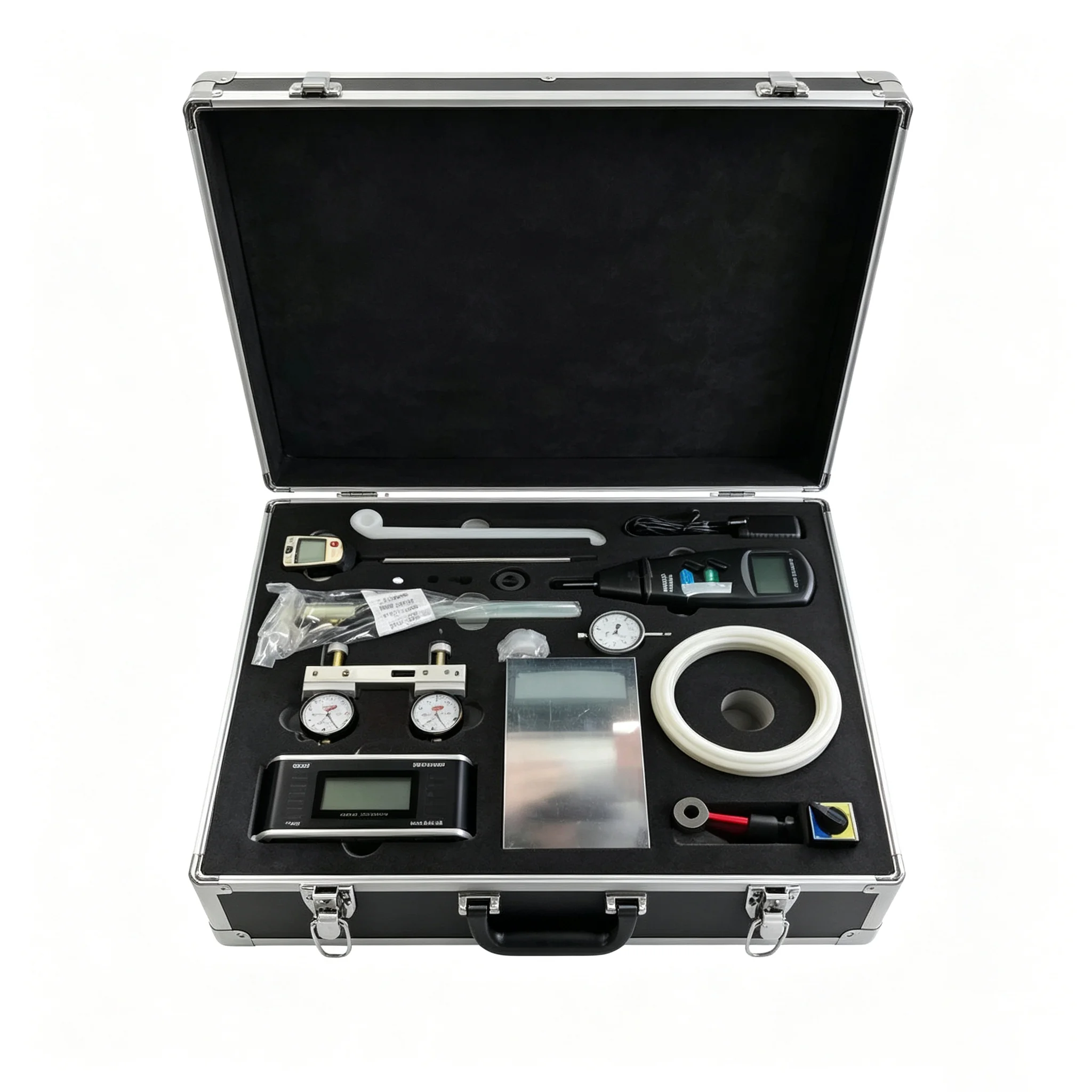 Laboratory Equipment High Precision Mechanical Verification Tool For Dissolution Tester Calibration And Lab Quality Control