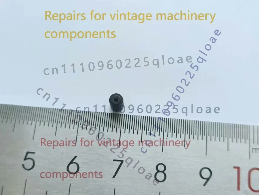 1pcs Replacement Pinch Roller For Sony WM-EX909 EX999 FX909 FX999 Dual Head Cassette Walkman Mechanism Refurb Spare Parts