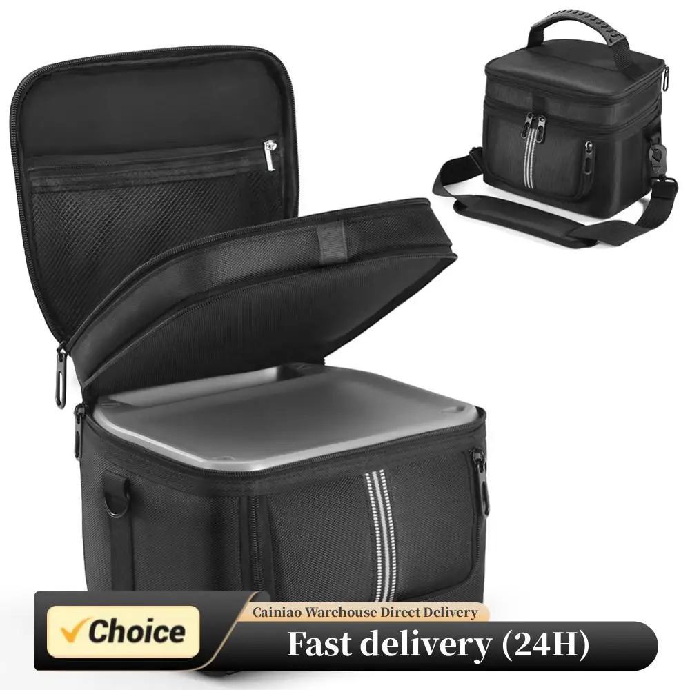 Carrying Case For E…