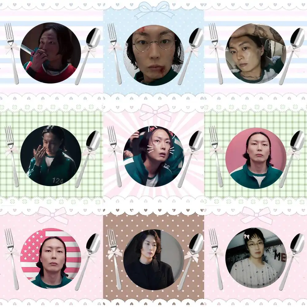 Supporting Roles Ro…