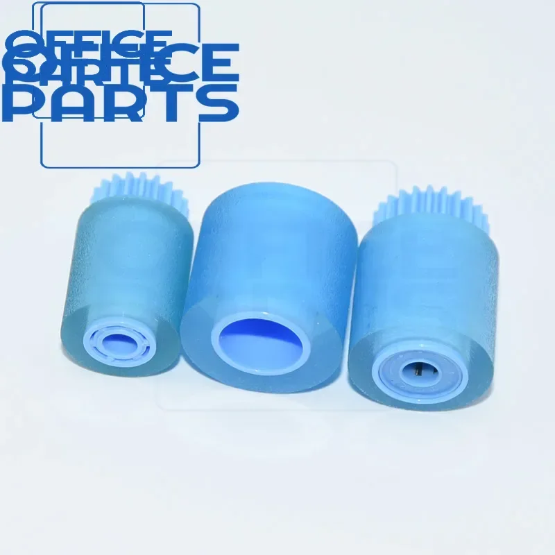 10SET AF031082 AF030081 AF032080 Paper Feed Separation Pickup Roller used for Ricoh 2051 2060 2075 5500 6000 6001 6002 6500 7000