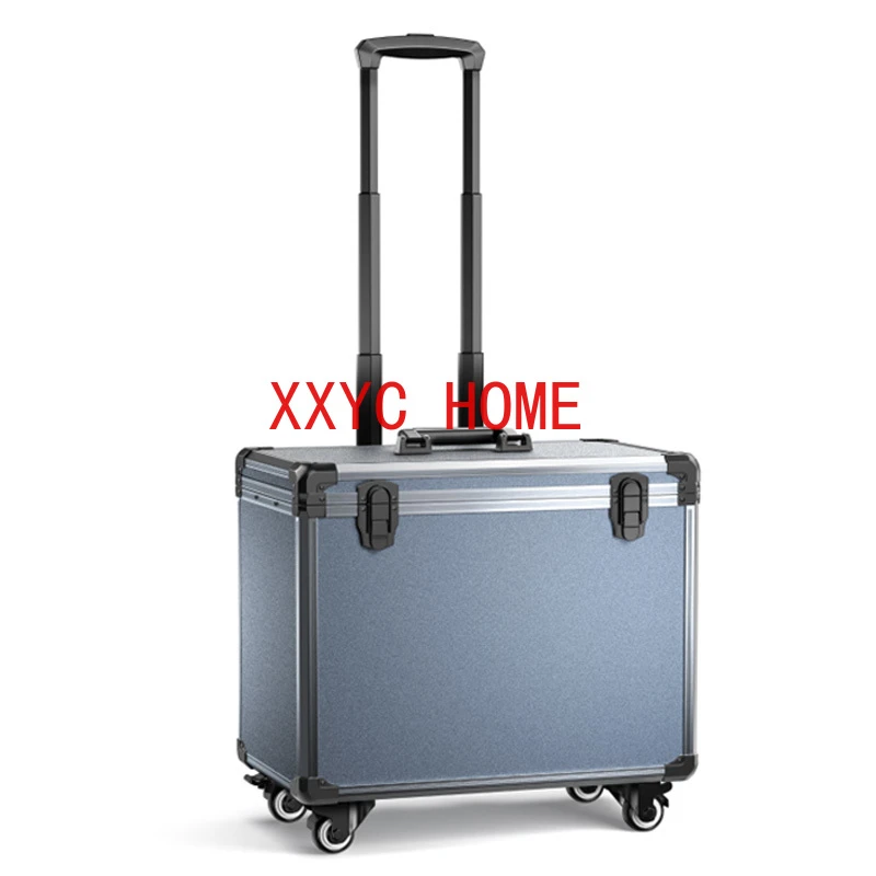 Red Blue Light Double Laser Head Engraving Machine F1 Portable Luggage