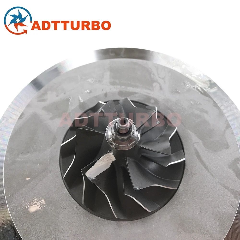 

GT25S Turbo Cartridge Kits 754743 754743-0001 754743-0002 754743-0006 Turbine CHRA Core for Ford Ranger 3.0L 162HP 119Kw NGD3.0