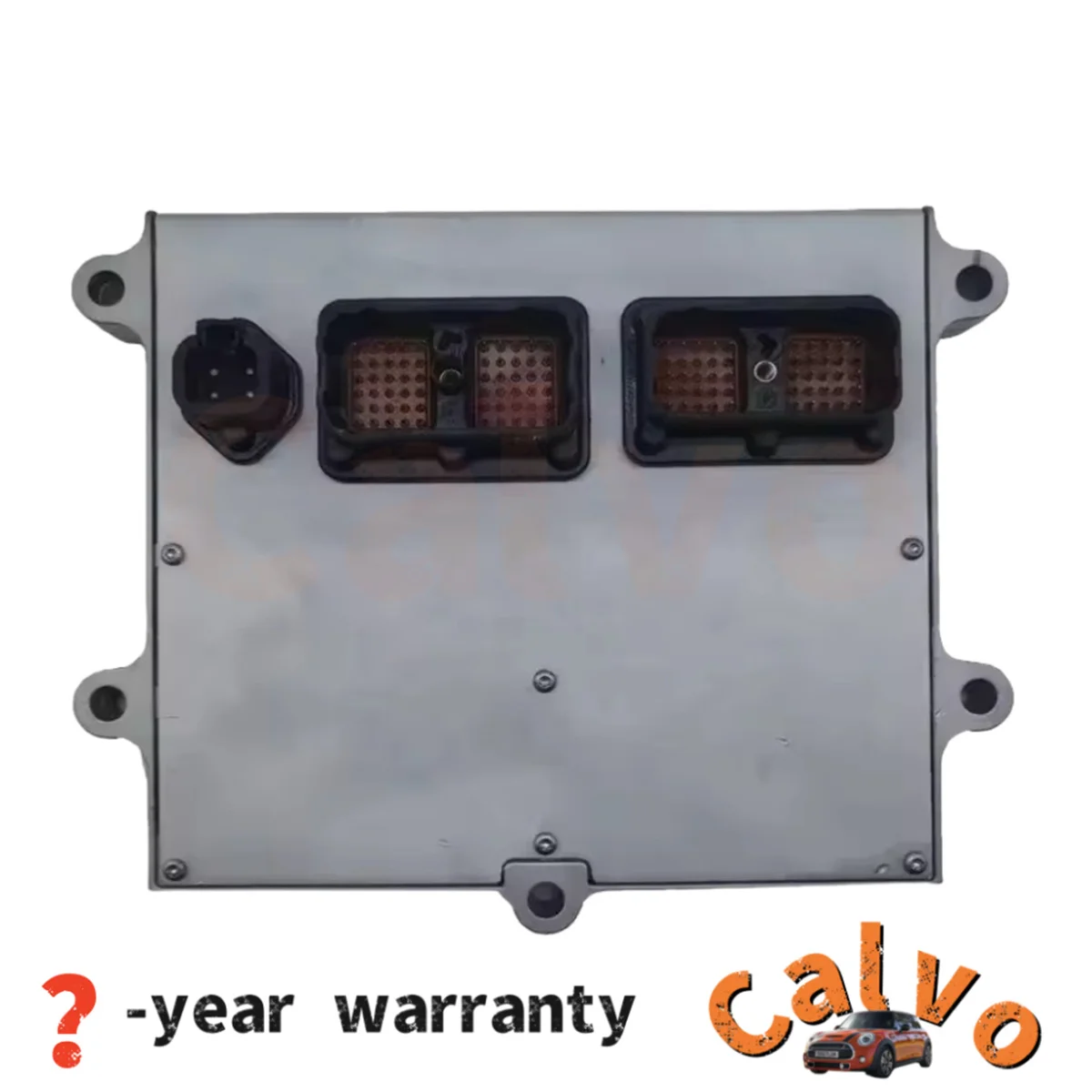 

Для компьютерной платы 2871297, подходящей для материнской платы дизельного двигателя Cummins QSX15, электронный шаблон управления ЭБУ