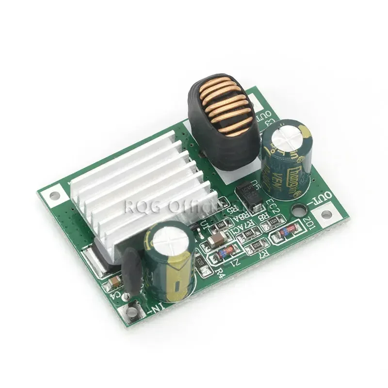 DC Step Down Module Power Supply Buck Converter Non-isolated Stabilizer 9V 12V 24V 36V 48V 72V 84V 120V to 5V / 12V 3A