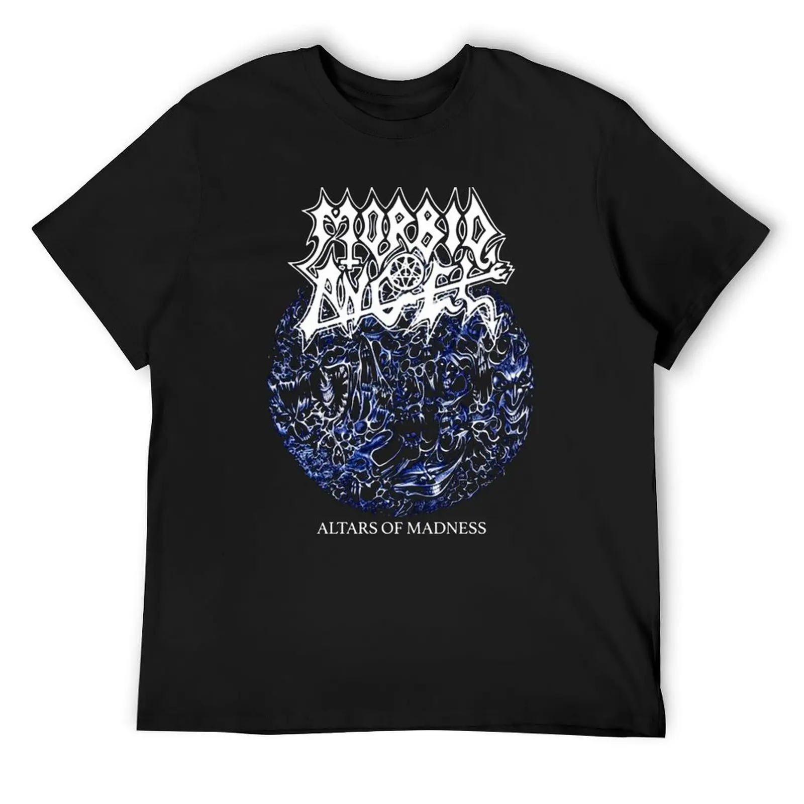 

Morbid Angel T-Shirt Man t-shirt tees sports fans anime shirts men