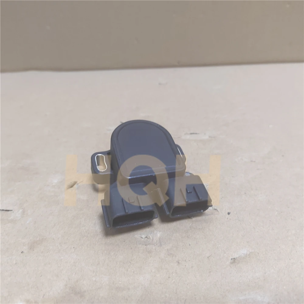 

HQH Throttle Position Sensor TPS Sensor For Nissan Patrol Safari Y61 RD28TI TB48DE ZD30DDTI A22-661P04 A22-661 A22661 A22661P04