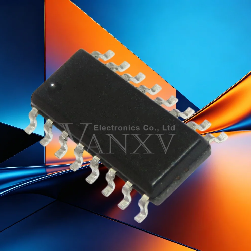 1-20PCS MAX202CSE MAX202 FA5760N FA5760 5760 TEA1750T TEA1750 CH440G CH440 SP232ACN SP232 CS3310-KSZ CS3310-KS CS3310 SOP-16