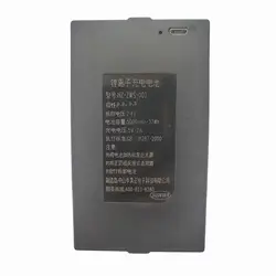 HZ-ZWS-026 HZ-ZWS-006 HZ-ZWS-001 HZ-ZWS-002 003 004 006 ZX40AG ZX50AG fingerprint lock door battery see the battery polarity