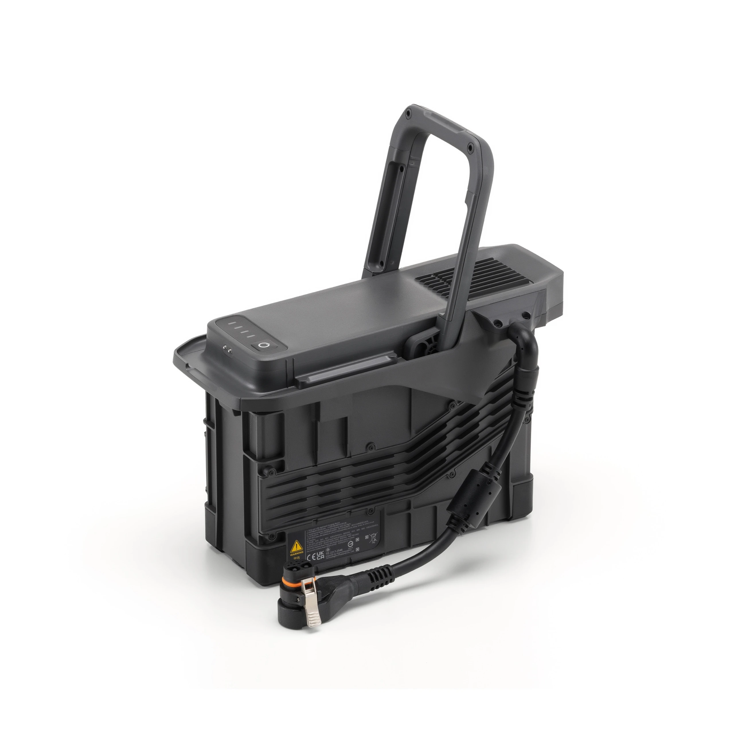 

Matrice 400 TB100C Battery Time and air Lighting and Communication Base Station Functions Continuous Power Supply