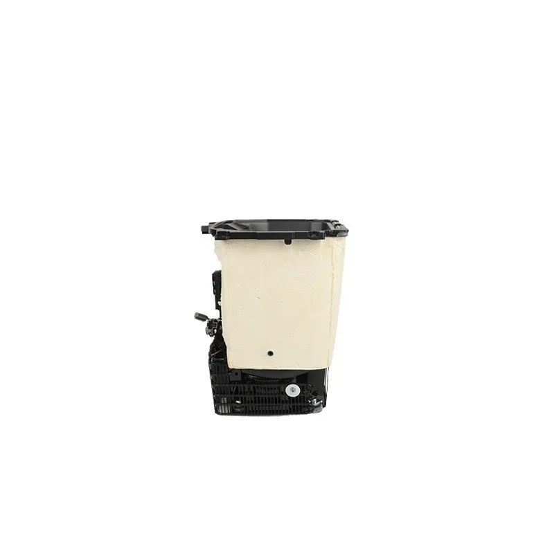 It is suitable for the modification of the new guard car refrigerator 110/90 freezing refrigerator armrest box storage box