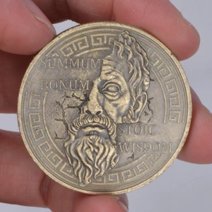 12 최고의 판매 stoic -№3