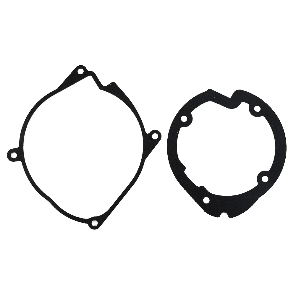 

2Pcs/Set Gaskets Engine Gaskets Kit Accessories Spare Part ForWebasto Airtop Air Diesel Heater 5KW Repair Tool Parts Replacement