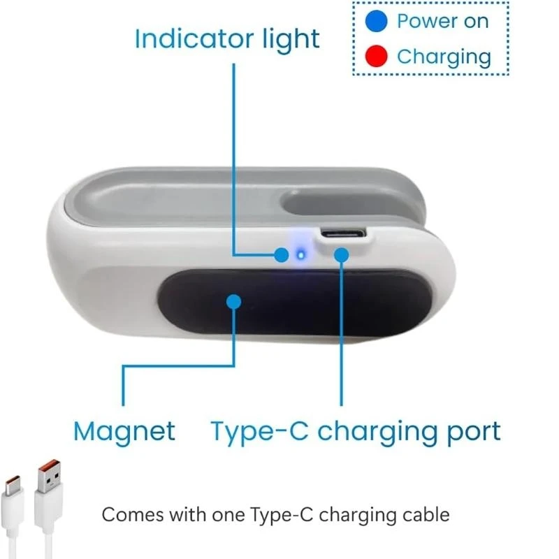 جهاز ختم حراري فعال وقاطع مناسب للأكياس البلاستيكية تخزين الطعام