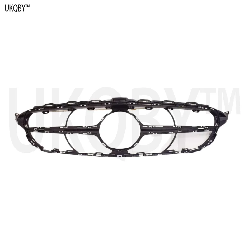 

Radiator decorative baffle A2058881260