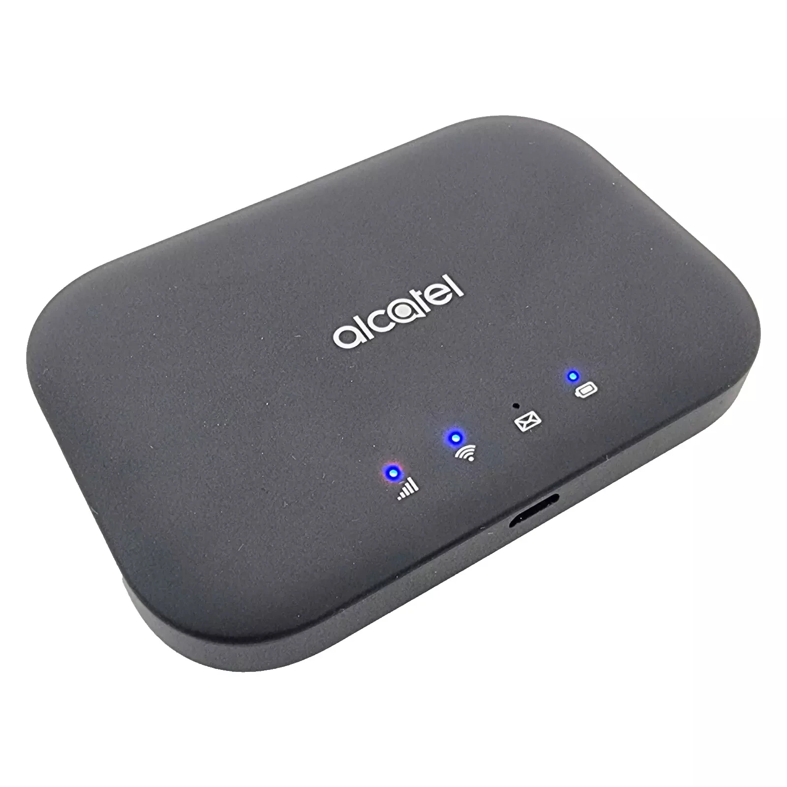 링크존 MW70VK 알카텔 4G LTE 모바일 핫스팟 와이파이(중고 99% 새것)