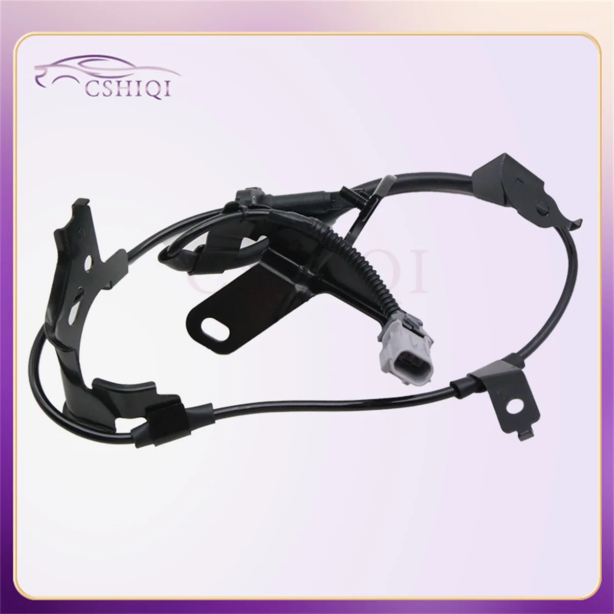 

89546-48050 8954648050 89546-0E020 89546-0E070 Rear Left ABS Wheel Speed Sensor For 2010-2015 Lexus RX350 RX450H Highlander