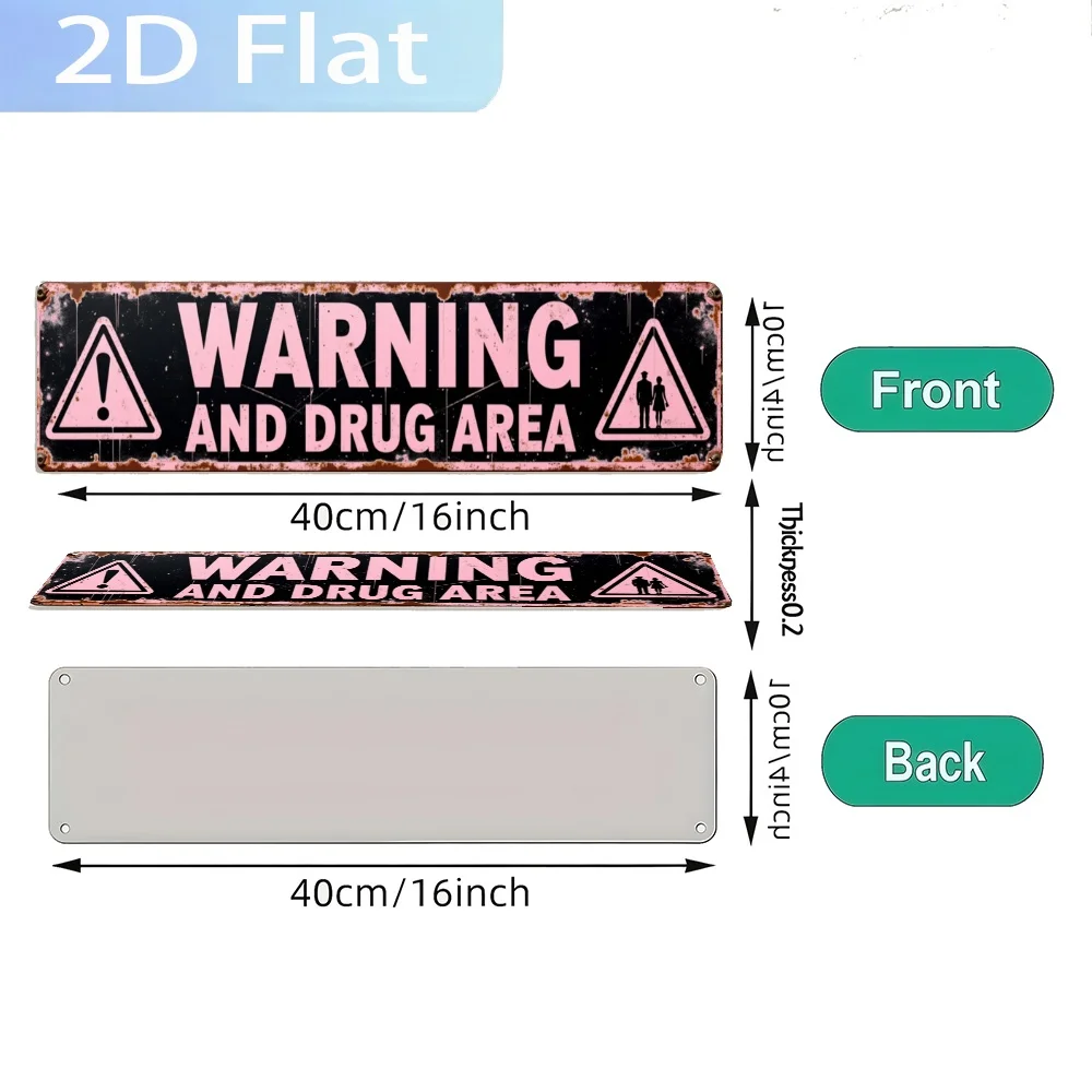 2D Flat, 