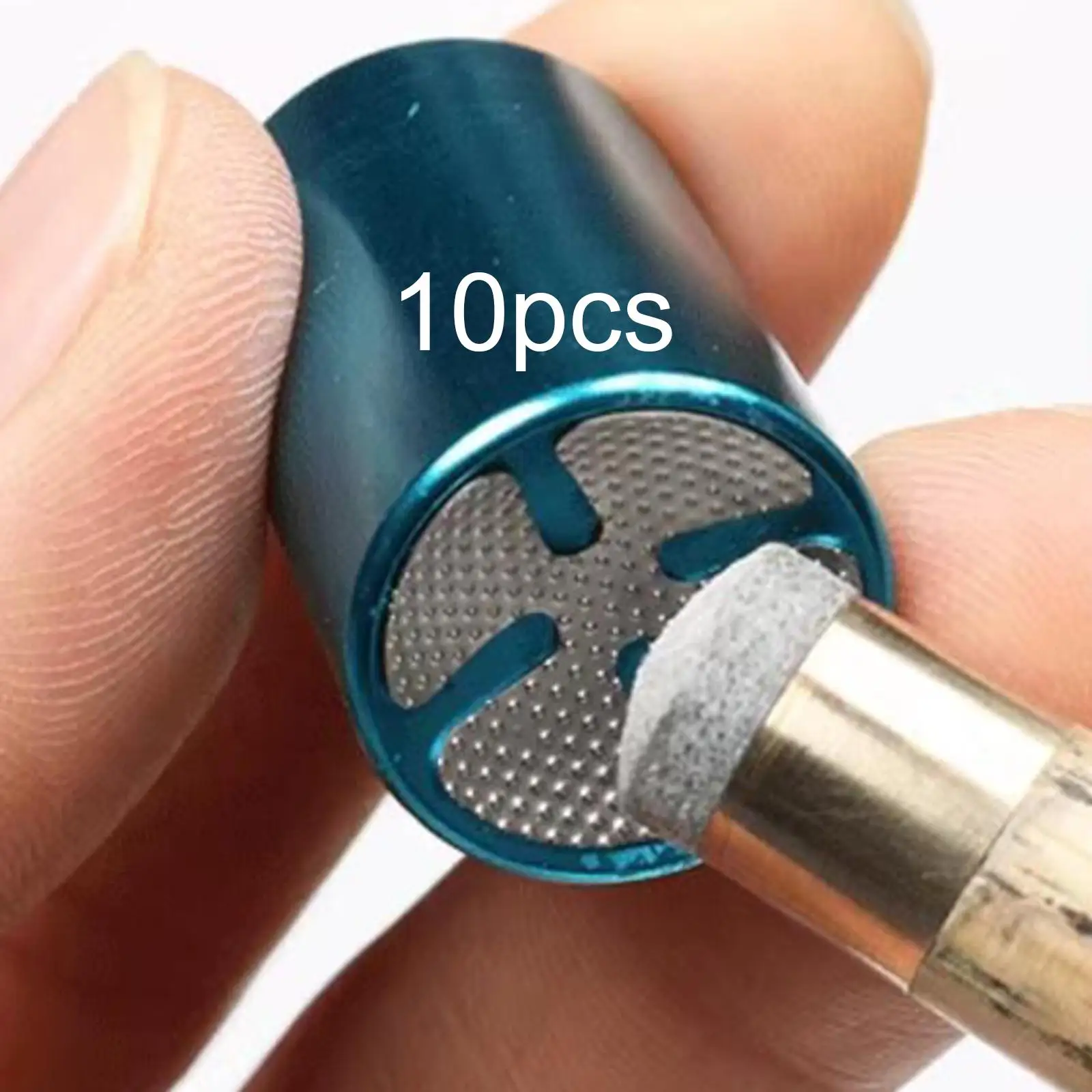 

Инструмент для ремонта наконечников бильярдных киев из нержавеющей стали, матовая пластина для регулировки формы кия, аксессуары для бильярда