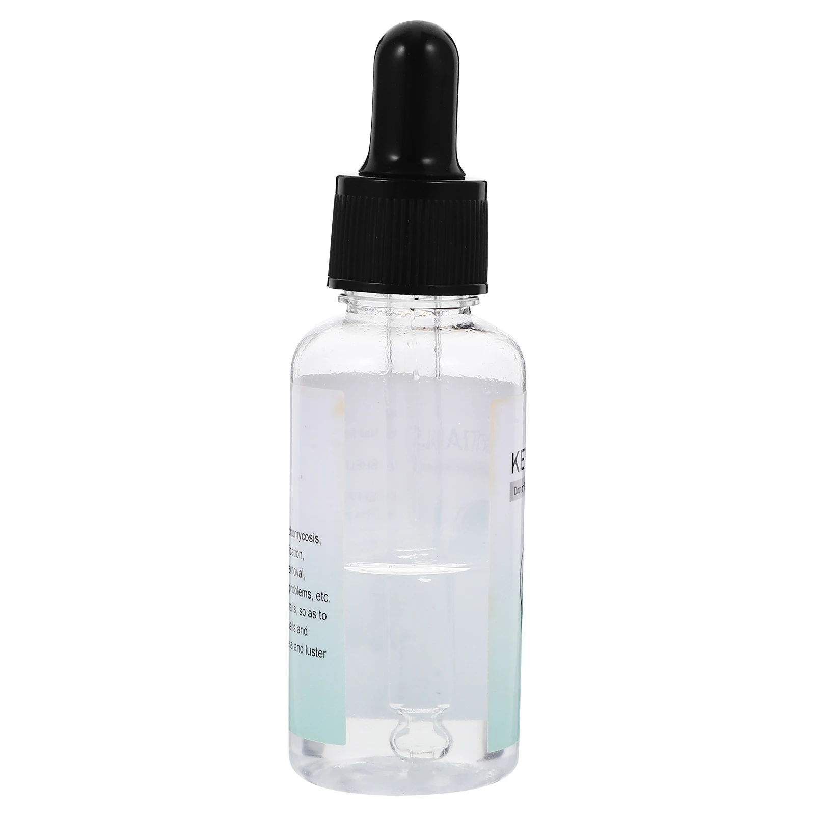 سائل إصلاح أظافر القدم للأظافر الفطرية، حل إصلاح الأظافر لعلاج أظافر القدم، تقوية الأظافر التالفة