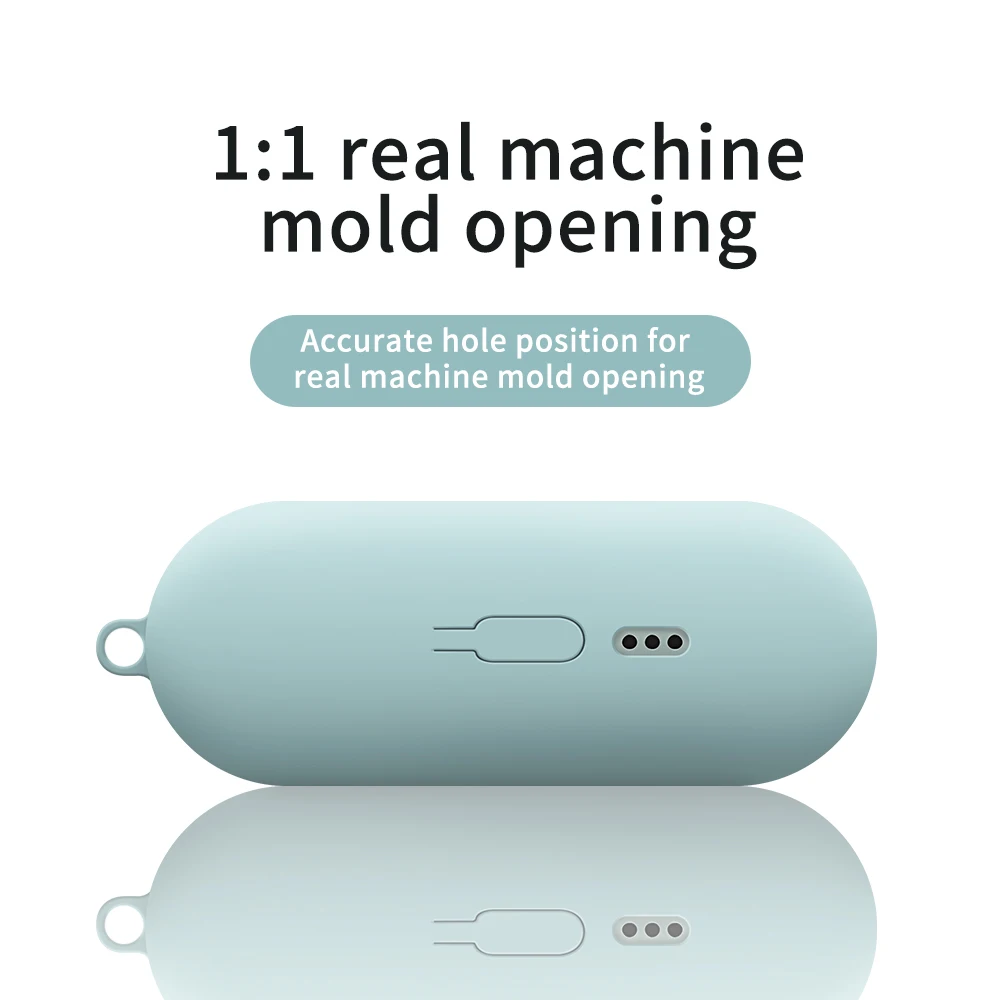 Для Huawei Freebuds Pro 4 Pro 3, мягкие силиконовые защитные чехлы для Huawei Freebuds Pro 3, противоударный чехол с крючком