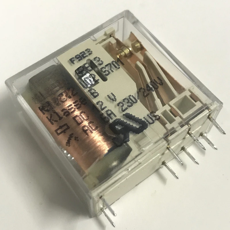 12 002 S701 Relay KOZ-RBS-2613 DC12V 2 Open 2 Close
