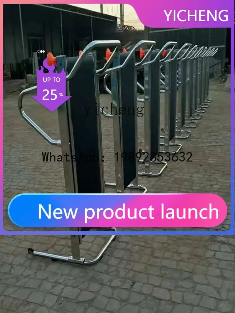 

Водный тренажер JS6Z для бассейна, коммерческая подводная беговая дорожка, оборудование для подводного фитнеса, не ржавеет