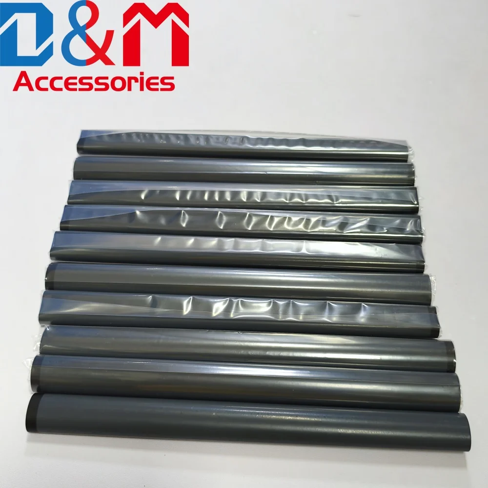 

50X рукав пленки фьюзера для HP 1000 1010 1012 1015 1020 1050 1022 1150 1160 1200 1220 1300 1320 2015 3015 3020 3030 3050 3055