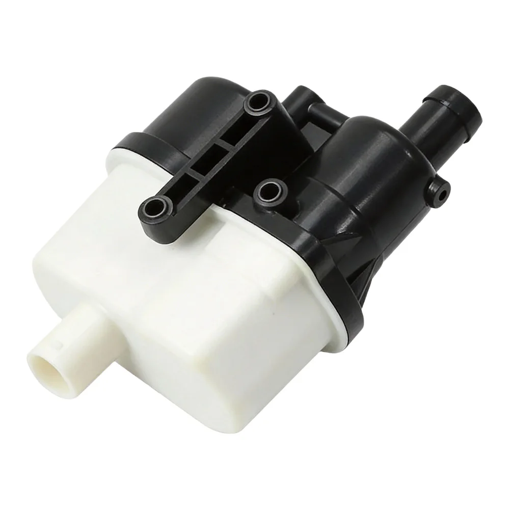 Car Engine Fuel Tank Carbon Canister Solenoid Valve Fuel for vapor Leak Detection Pump For Mercedes For Benz For BMW 0005450141