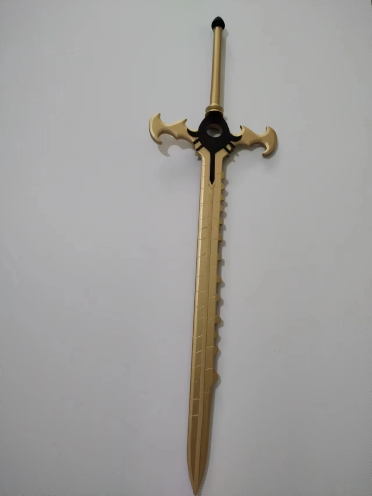 Byleth Sword Fire Emblem: Three Houses  Prop Cosplay  s Halloween Christmas Party Props for Comic Show