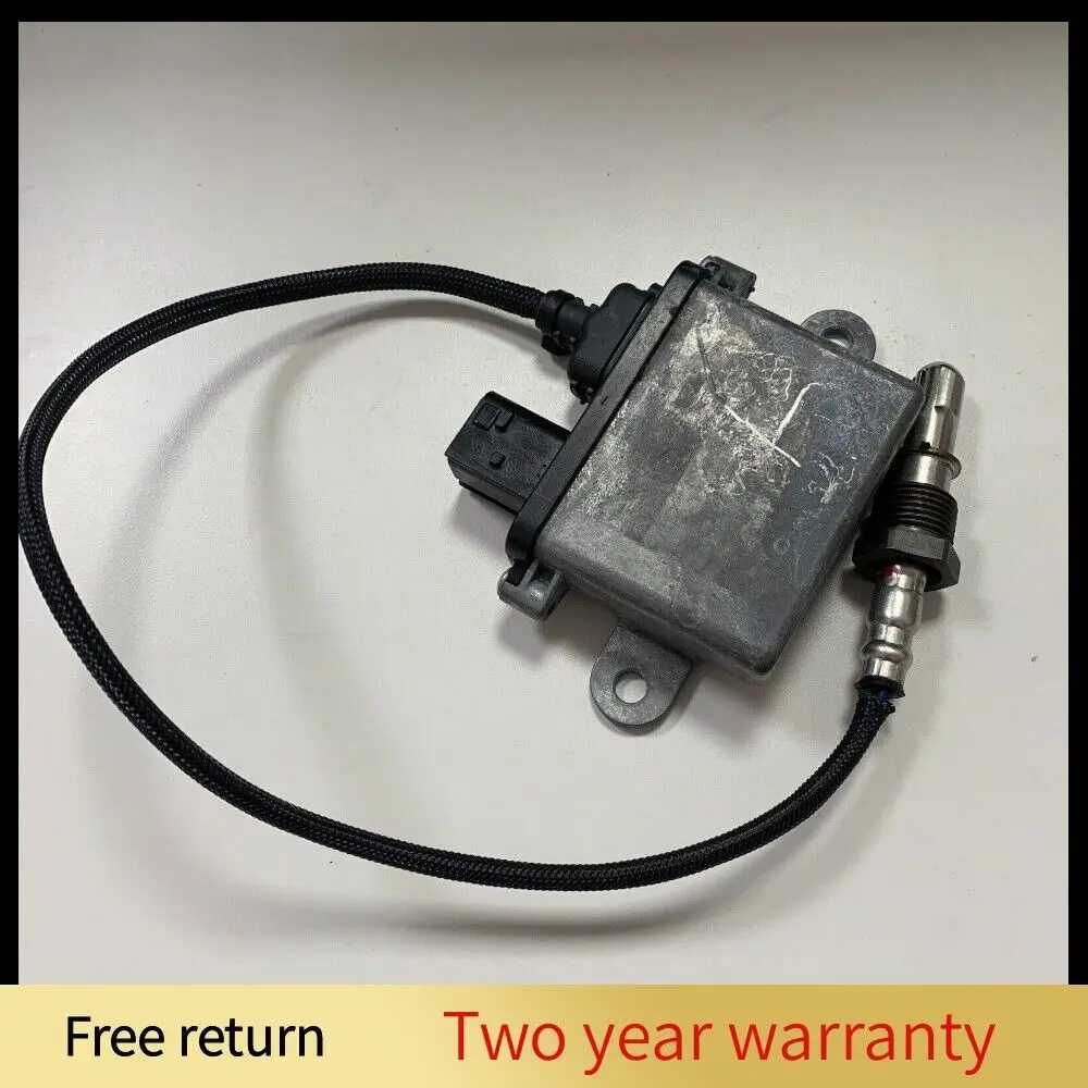 

894A1-E0100 894A1-37012 894A1-37090 PM Exhaust Particulate Sensor For HINO