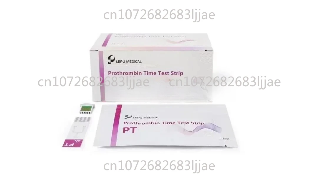 With Pt/Inr Test St…