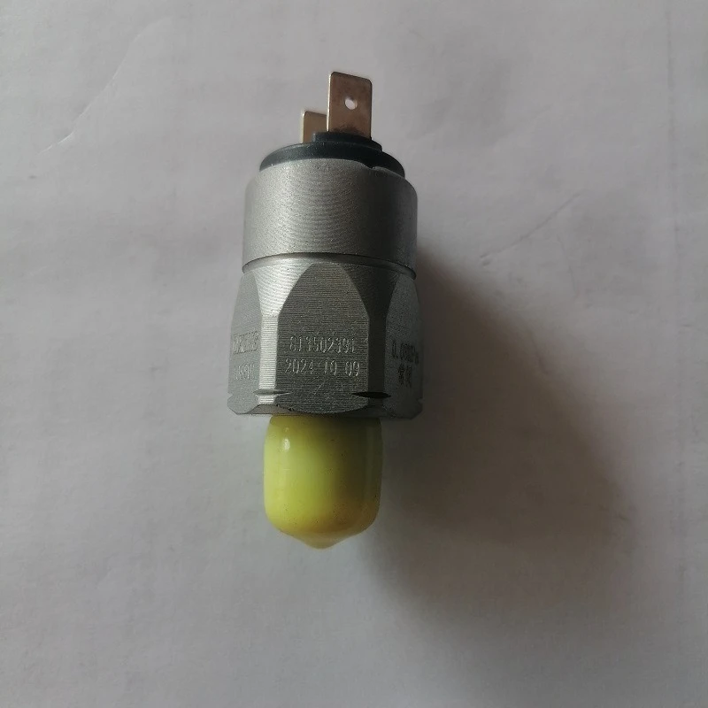 

Loader Forklift Pressure Switch Construction Machinery