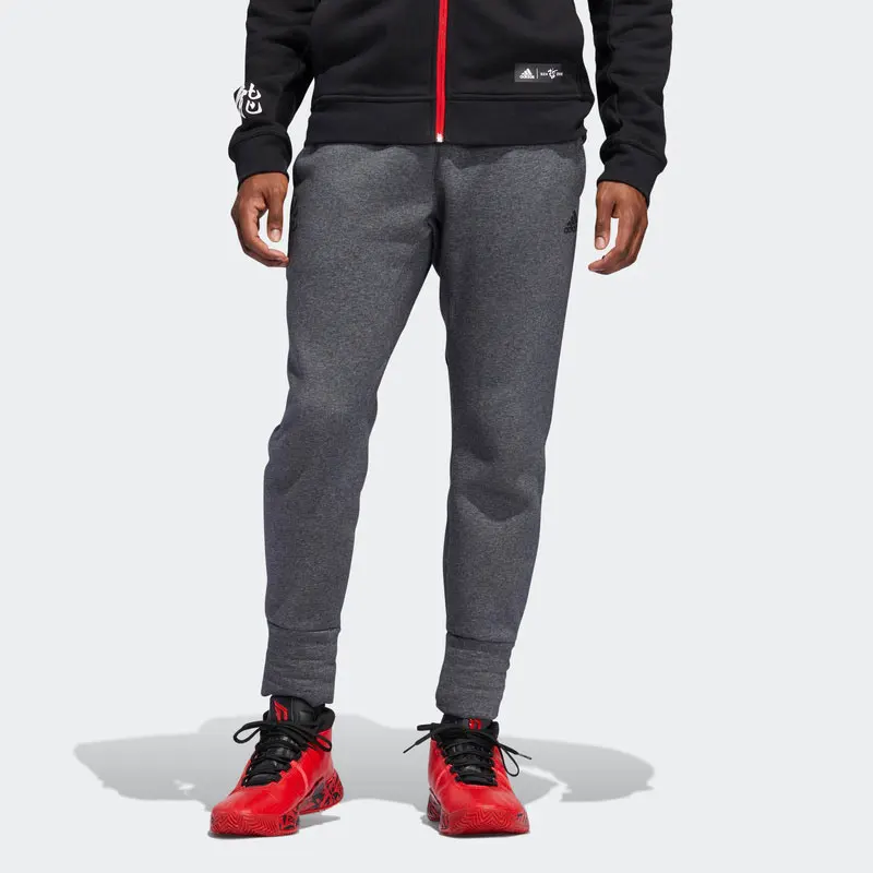 

Мужские повседневные спортивные баскетбольные брюки Adidas Originals Authentic New Season DU6274